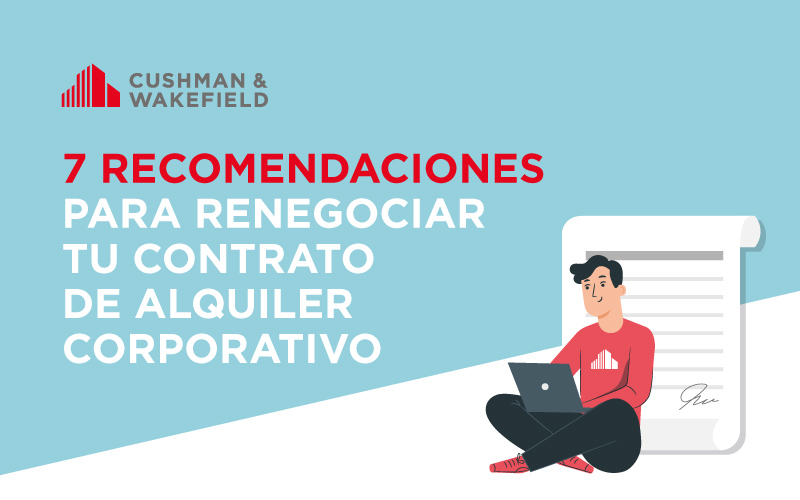 7 recomendaciones alquiler