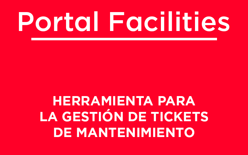 Portal Facilities