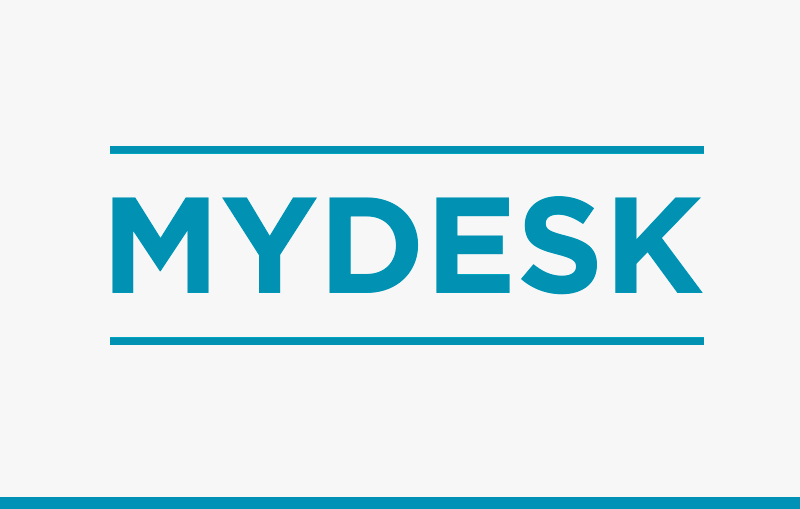 My Desk:  nuestra app que te ayuda a organizar la ocupación de los puestos de trabajo