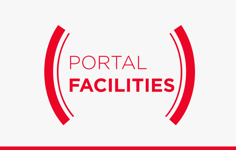 Portal Facilities: canalizá tus solicitudes de manera más simple y ágil