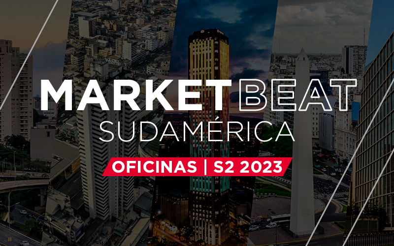 MarketBeat Oficinas de Sudamérica | 2do Semestre 2023
